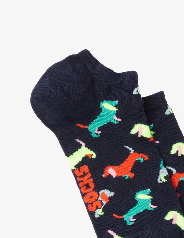 rinascente Happy Socks Calzini puppy love low