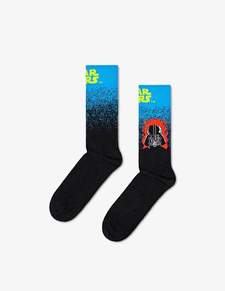 rinascente Happy Socks Star wars 3-pack gift set