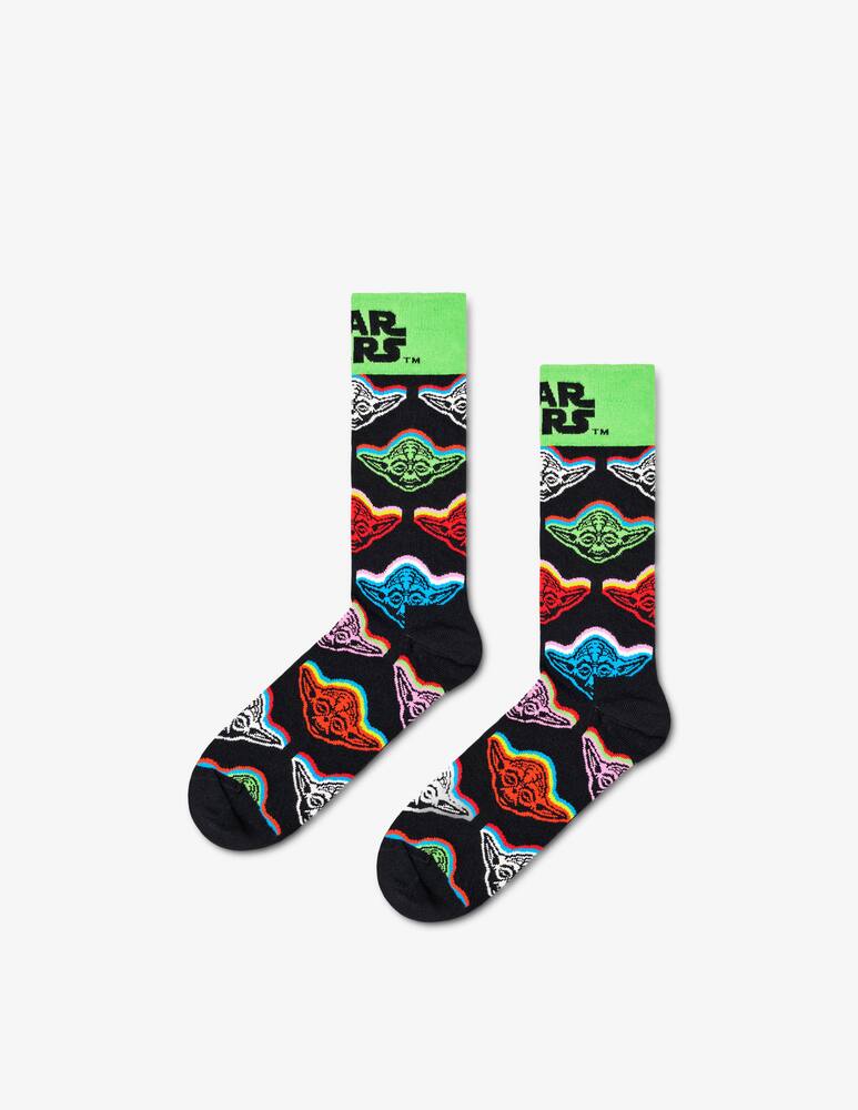 rinascente Happy Socks Star wars 3-pack gift set