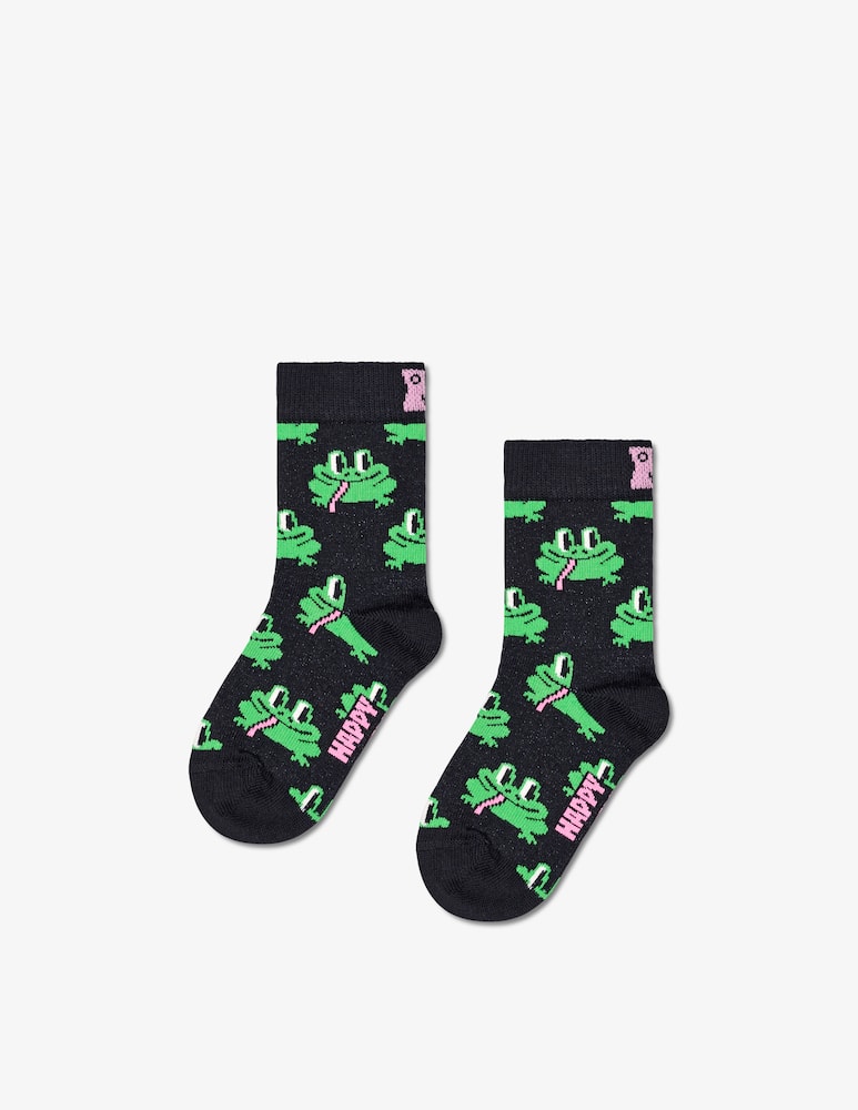 Happy Socks Frog socks - picture 1 Happy Socks Frog socks - picture 1