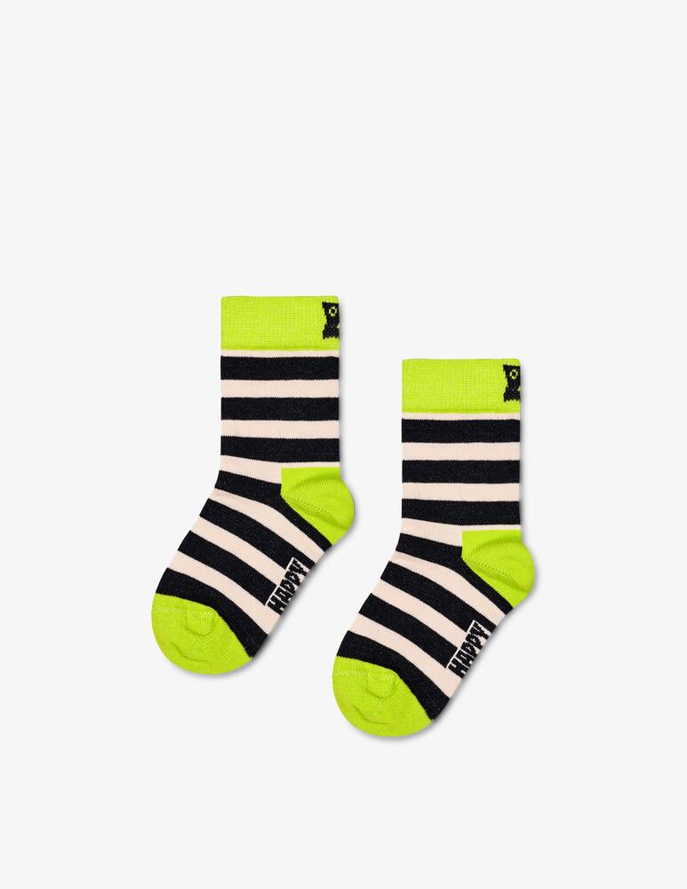 rinascente Happy Socks Set di 2 paia di calzini bee