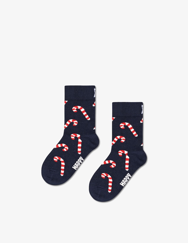 Happy Socks Candy cane socks - picture 1 Happy Socks Candy cane socks - picture 1