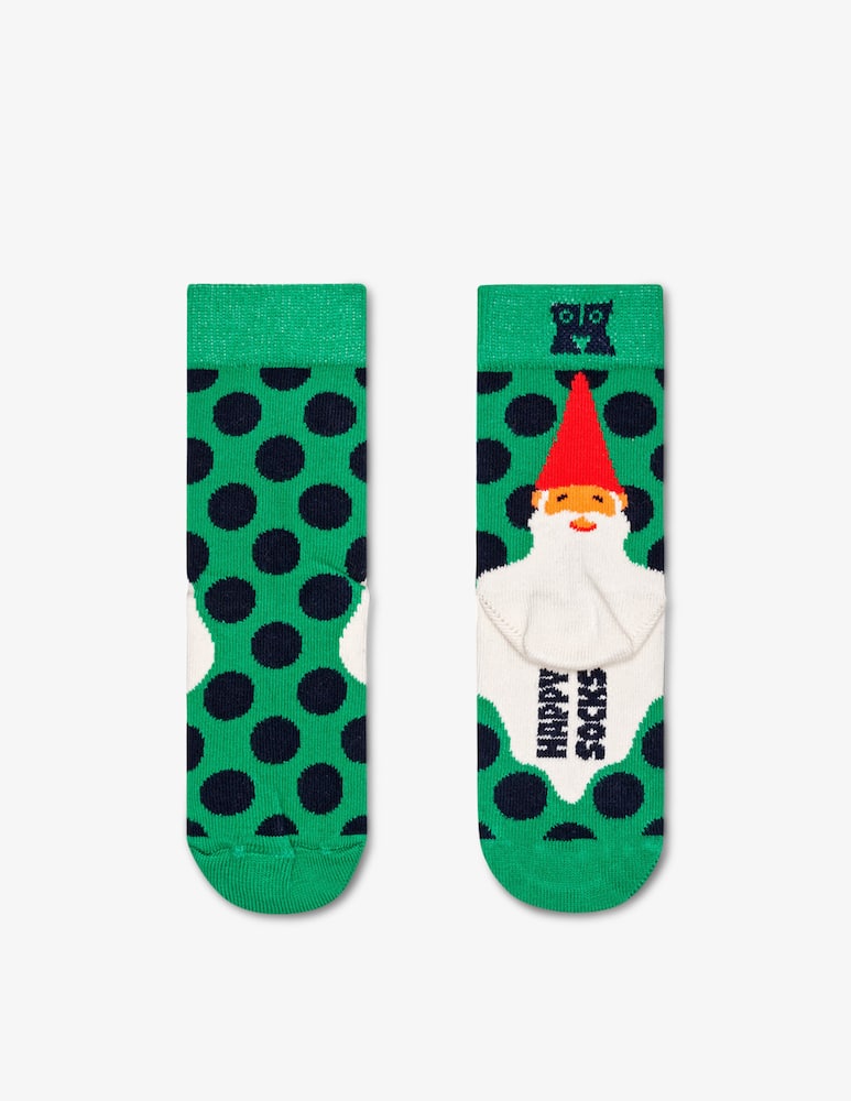 Happy Socks Santas beard socks - picture 1 Happy Socks Santas beard socks - picture 1