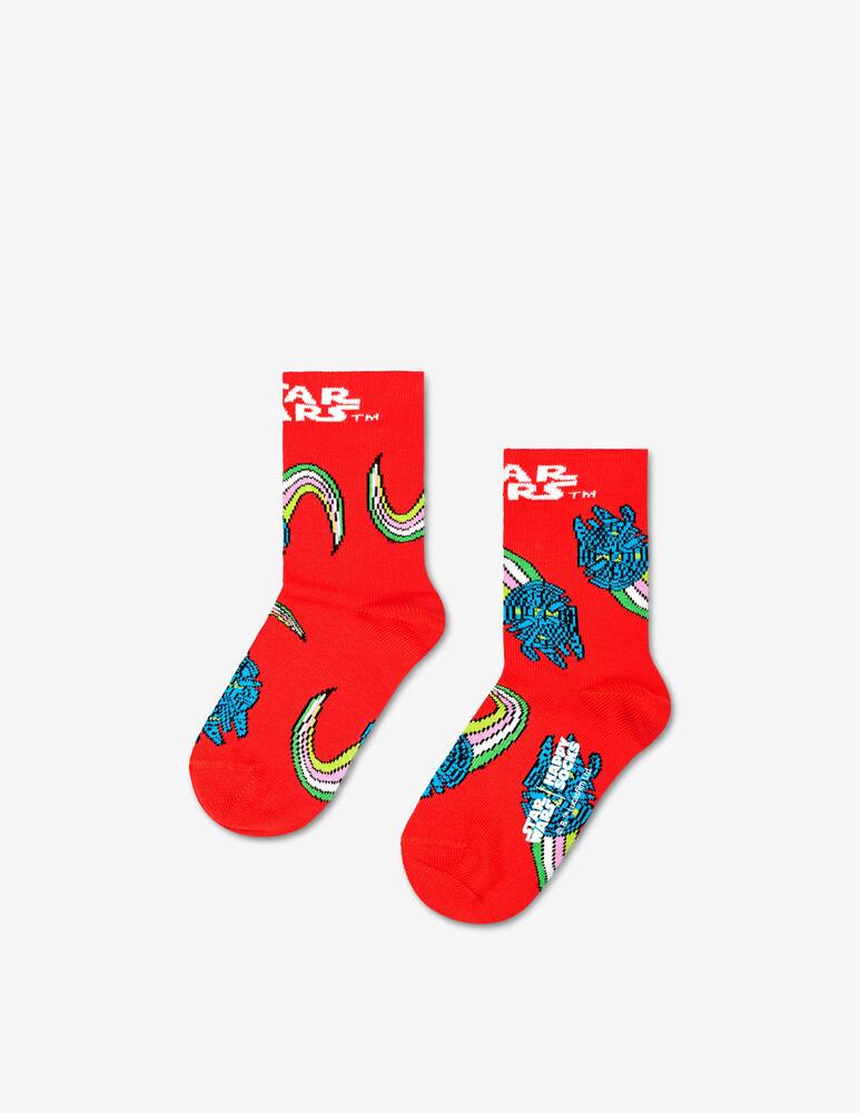 rinascente Happy Socks Gift set of 3 pairs of socks