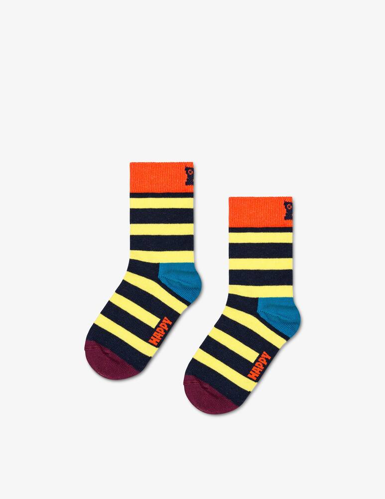 rinascente Happy Socks Gift set of  peek-a-boo socks