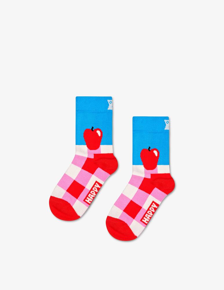 rinascente Happy Socks Gift set of  fruits & berries socks