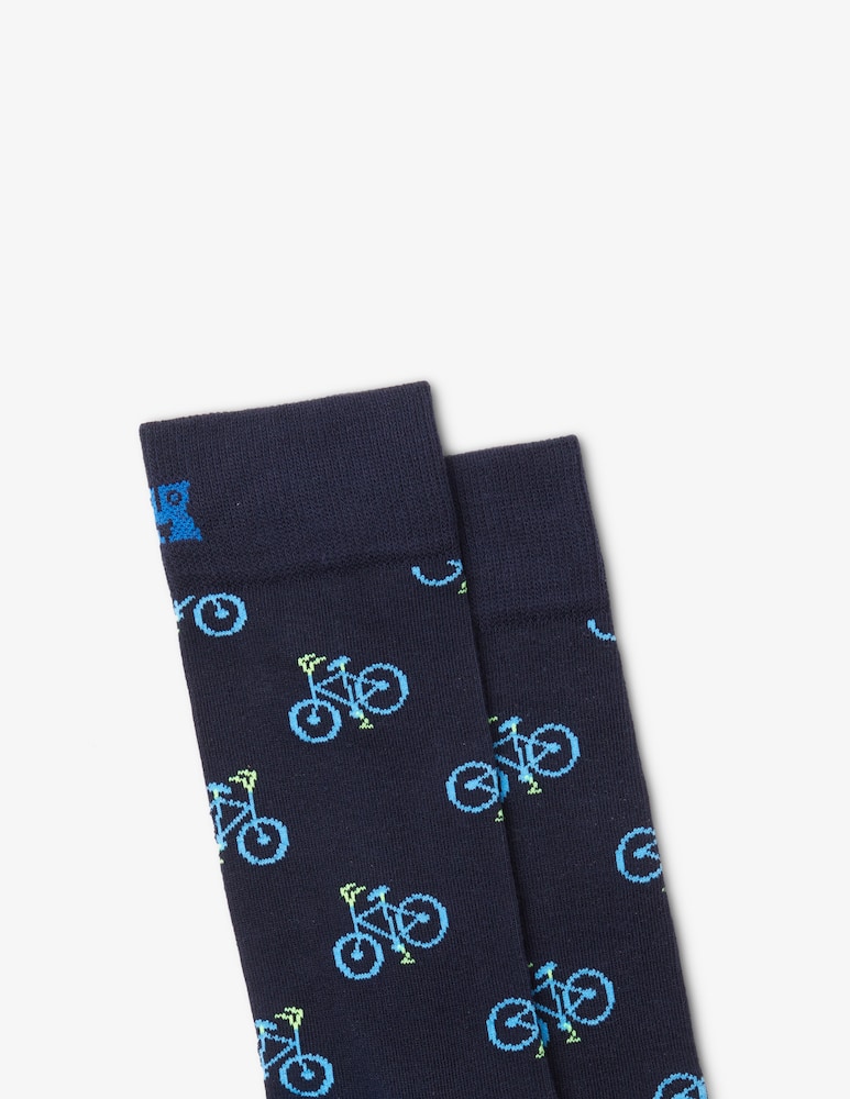 rinascente Happy Socks Calzini bike