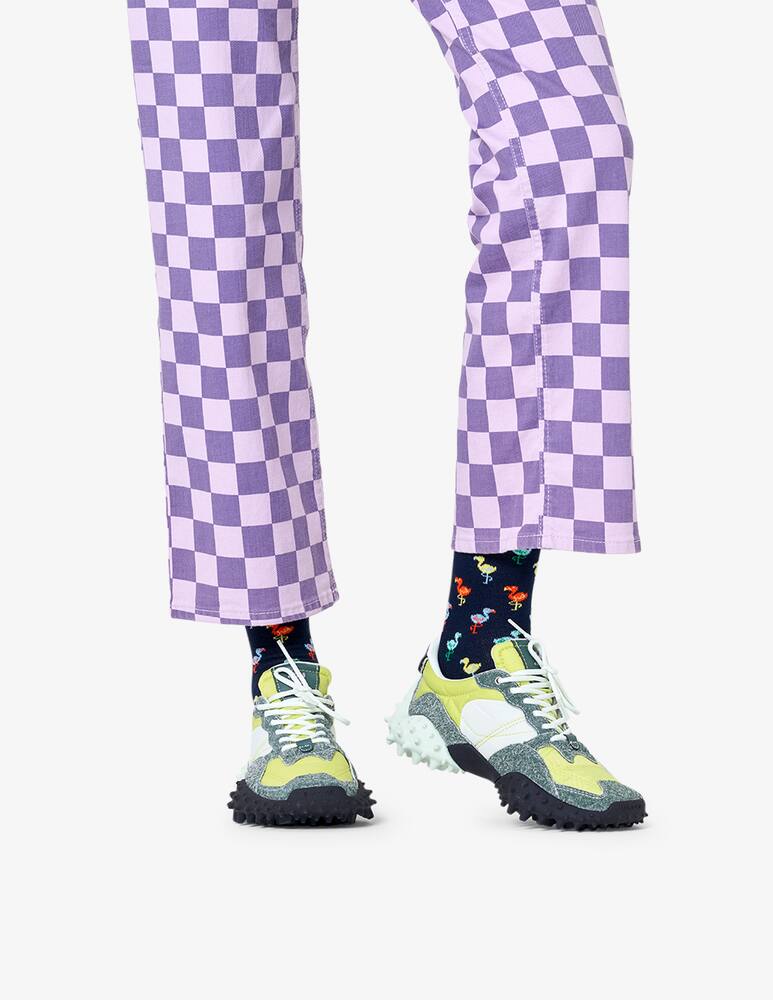 rinascente Happy Socks Flamingo sock