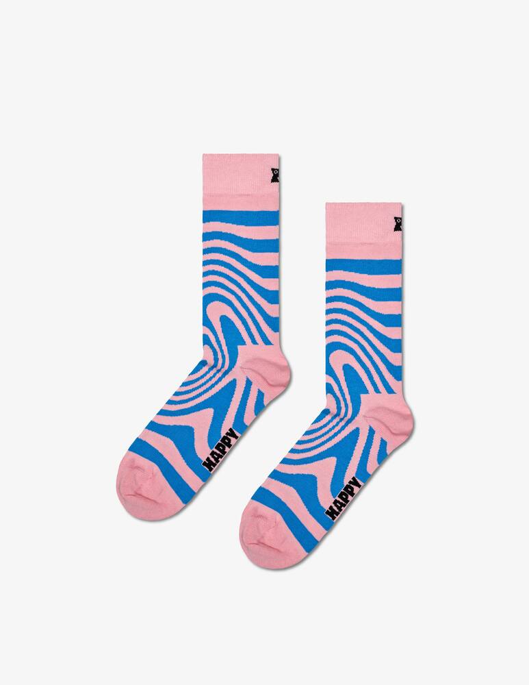 rinascente Happy Socks Dizzy sock light