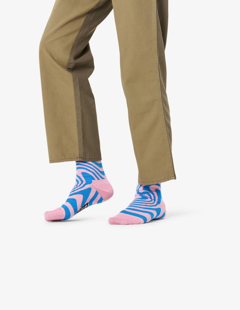 rinascente Happy Socks Dizzy sock light