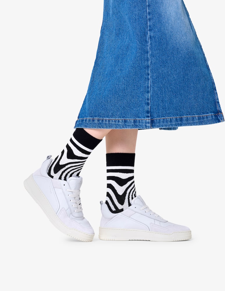 rinascente Happy Socks Dizzy sock