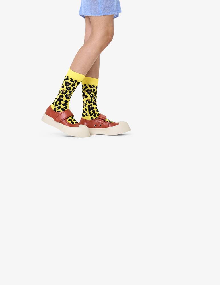 rinascente Happy Socks Leo sock