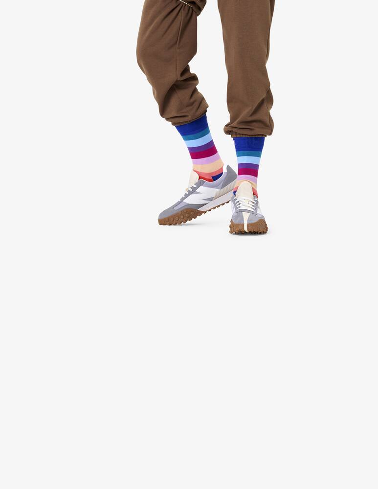 rinascente Happy Socks Calzino a righe