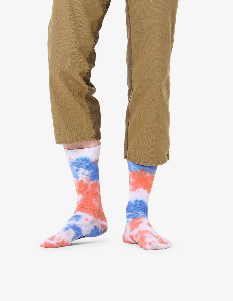 rinascente Happy Socks Calzino tie-dye