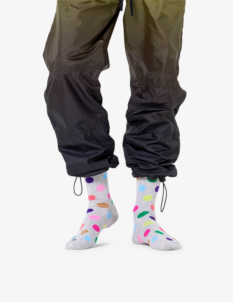 rinascente Happy Socks Big dot sock