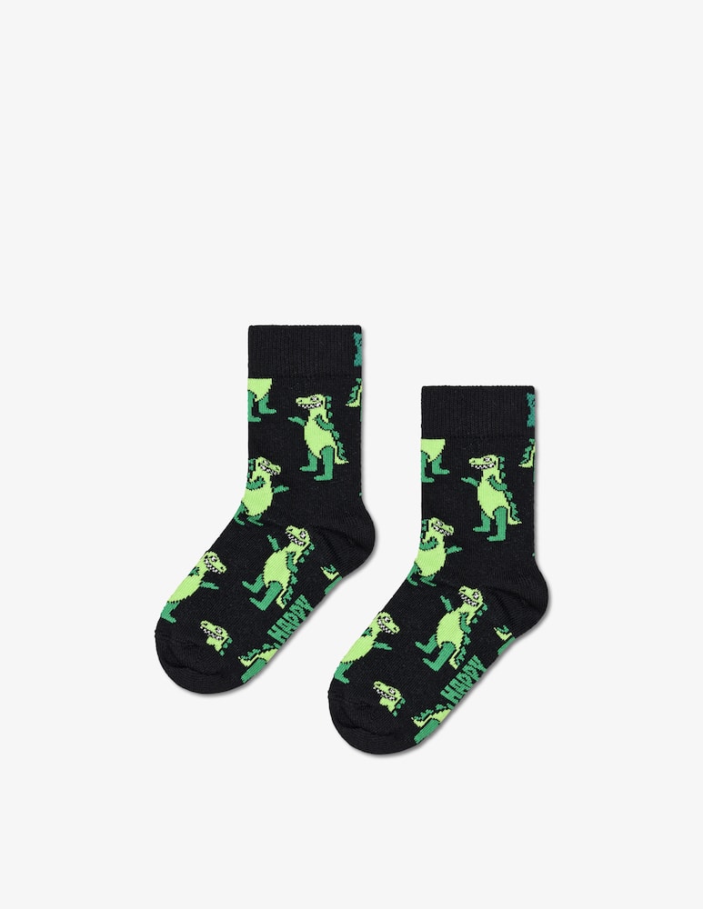 Happy Socks Inflatable dino socks - picture 1 Happy Socks Inflatable dino socks - picture 1