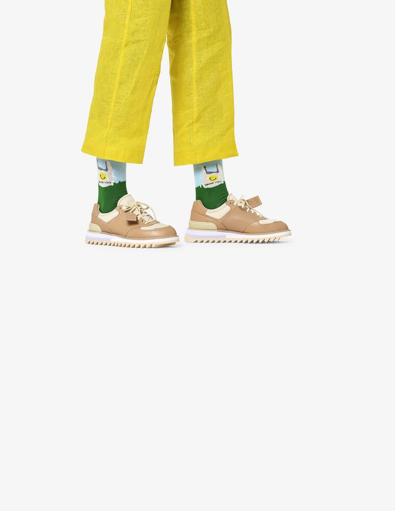 rinascente Happy Socks Picnic time sock