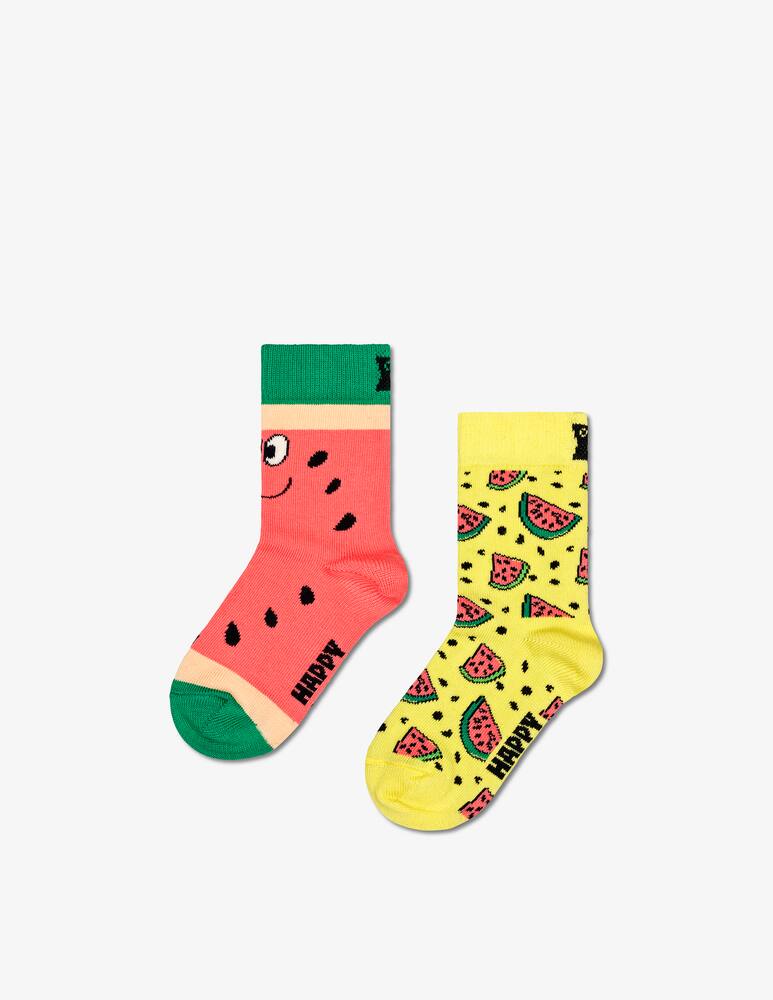 rinascente Happy Socks Set di 2 calzini