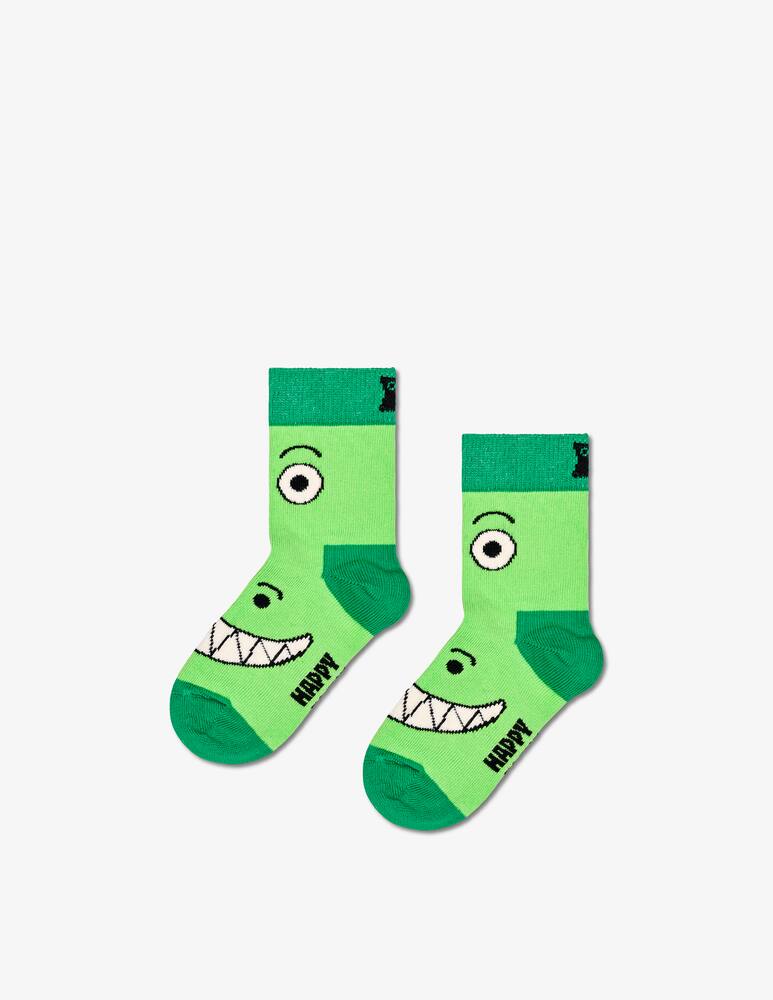 rinascente Happy Socks Set da 2 paia di calzini dino