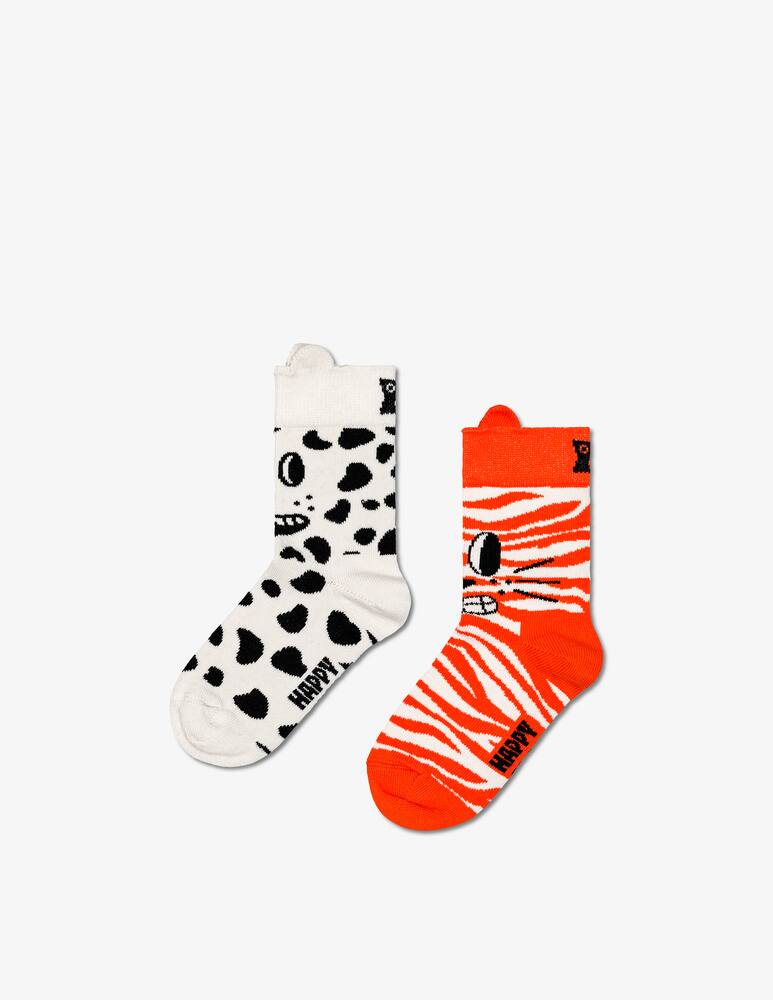 rinascente Happy Socks Set di 2 calzini