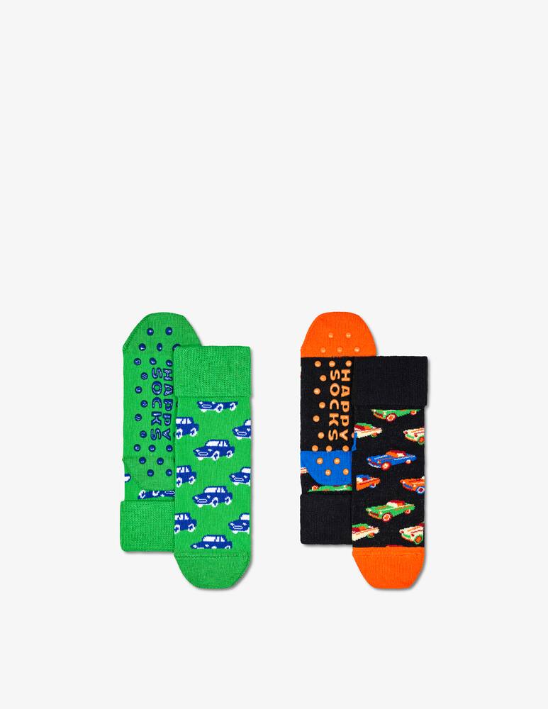 Happy Socks Set di 2 calzini - immagine 1