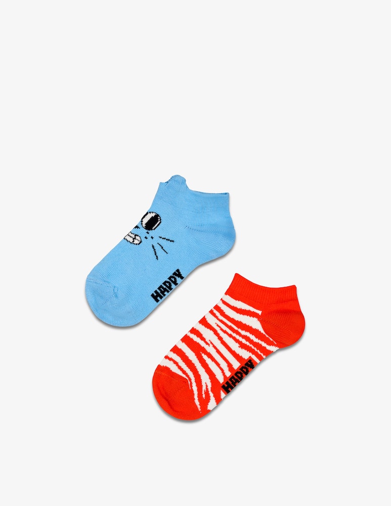 rinascente Happy Socks Set di 2 calzini