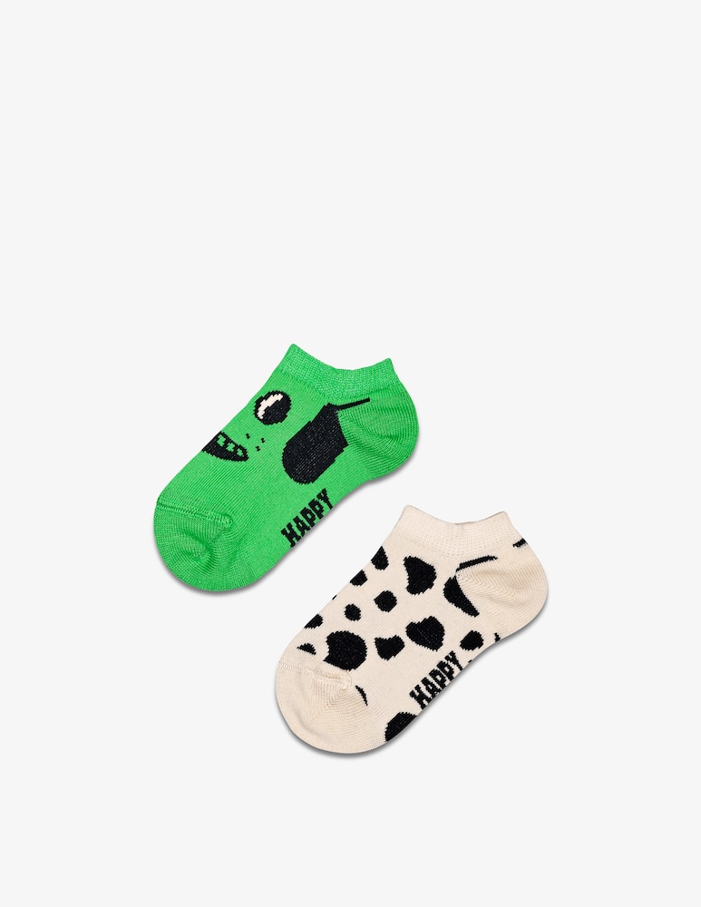 Happy Socks Set di 2 calzini - immagine 2 Happy Socks Set di 2 calzini - immagine 2
