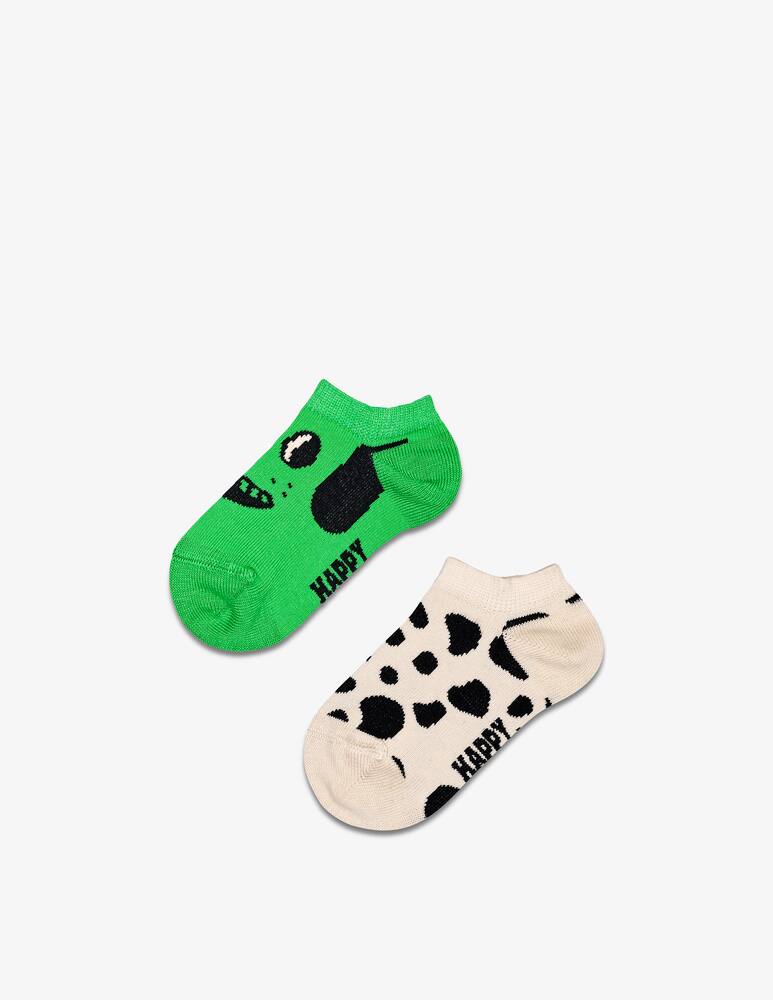 rinascente Happy Socks Set of 2 socks