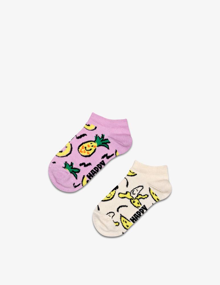 rinascente Happy Socks Set di 2 calzini
