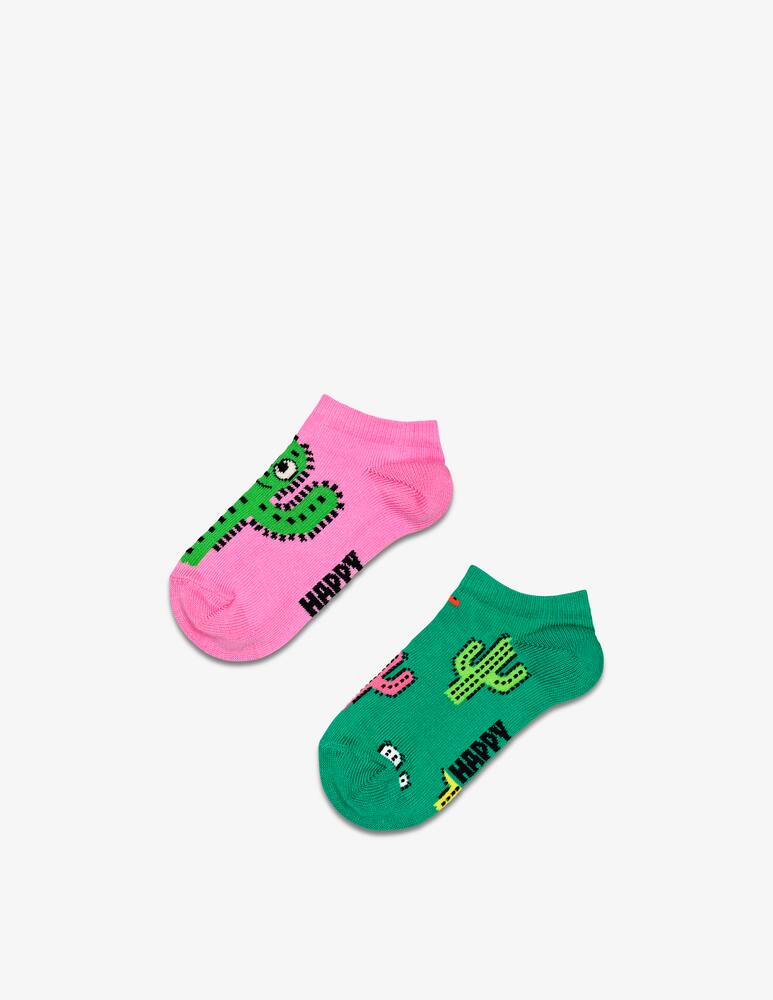 Happy Socks Set di 2 calzini - immagine 2