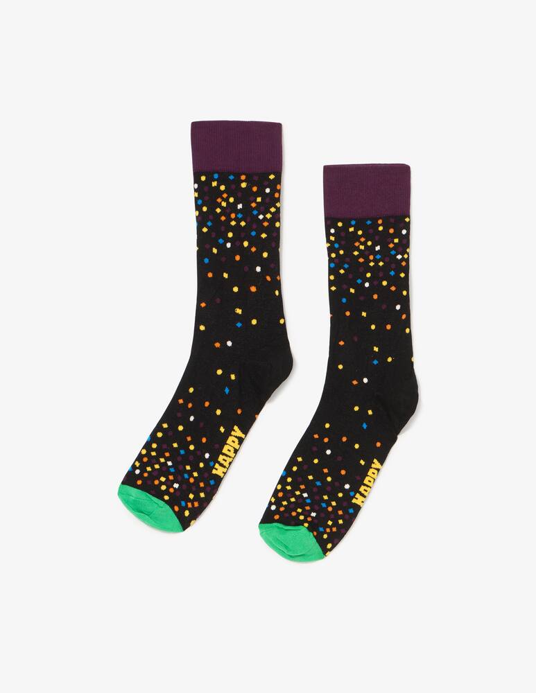rinascente Happy Socks 3-pack celebrations gift set