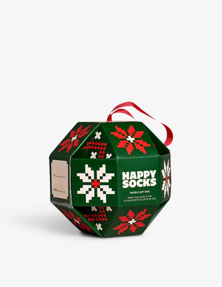 rinascente Happy Socks Calze Snowflake