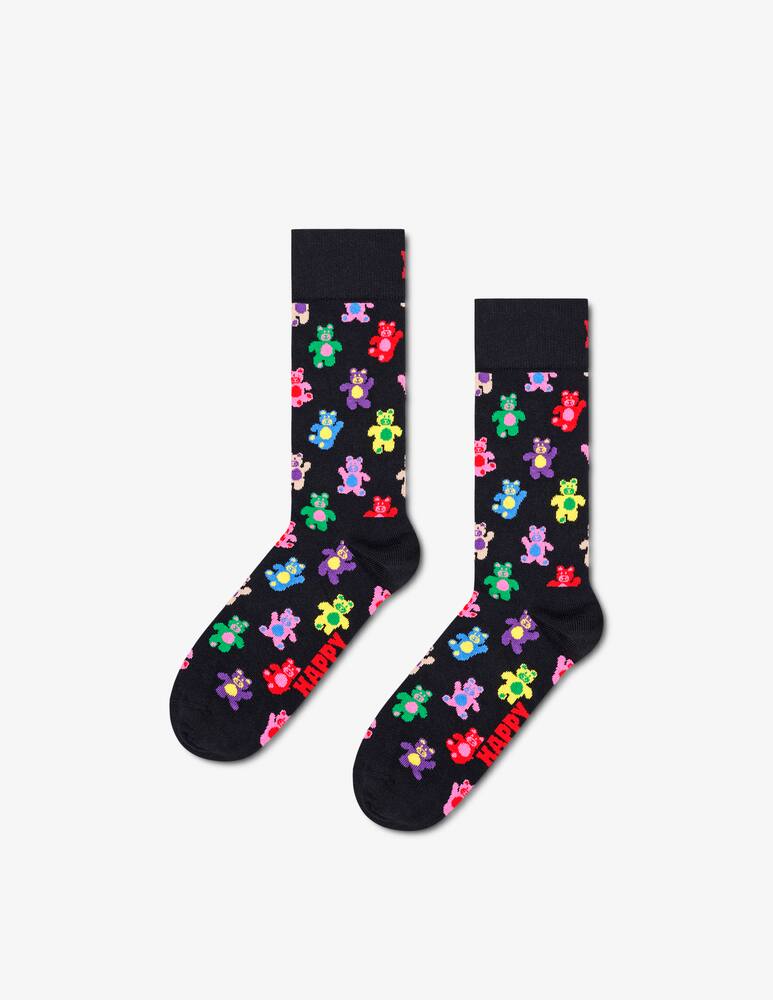 rinascente Happy Socks Teddy bear socks