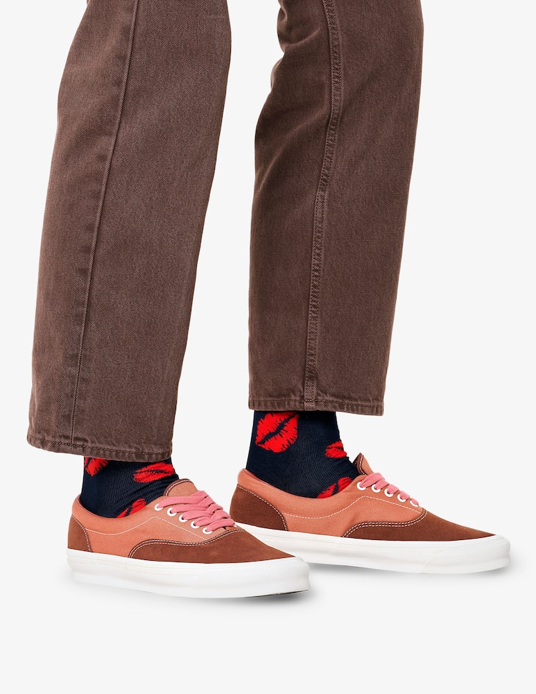 Happy Socks Calze Kisses - immagine 2 Happy Socks Calze Kisses - immagine 2