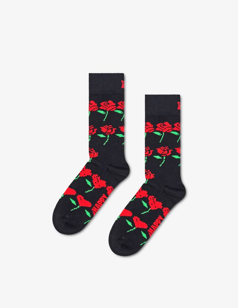 Happy Socks Calze Hearts - immagine 1 Happy Socks Calze Hearts - immagine 1
