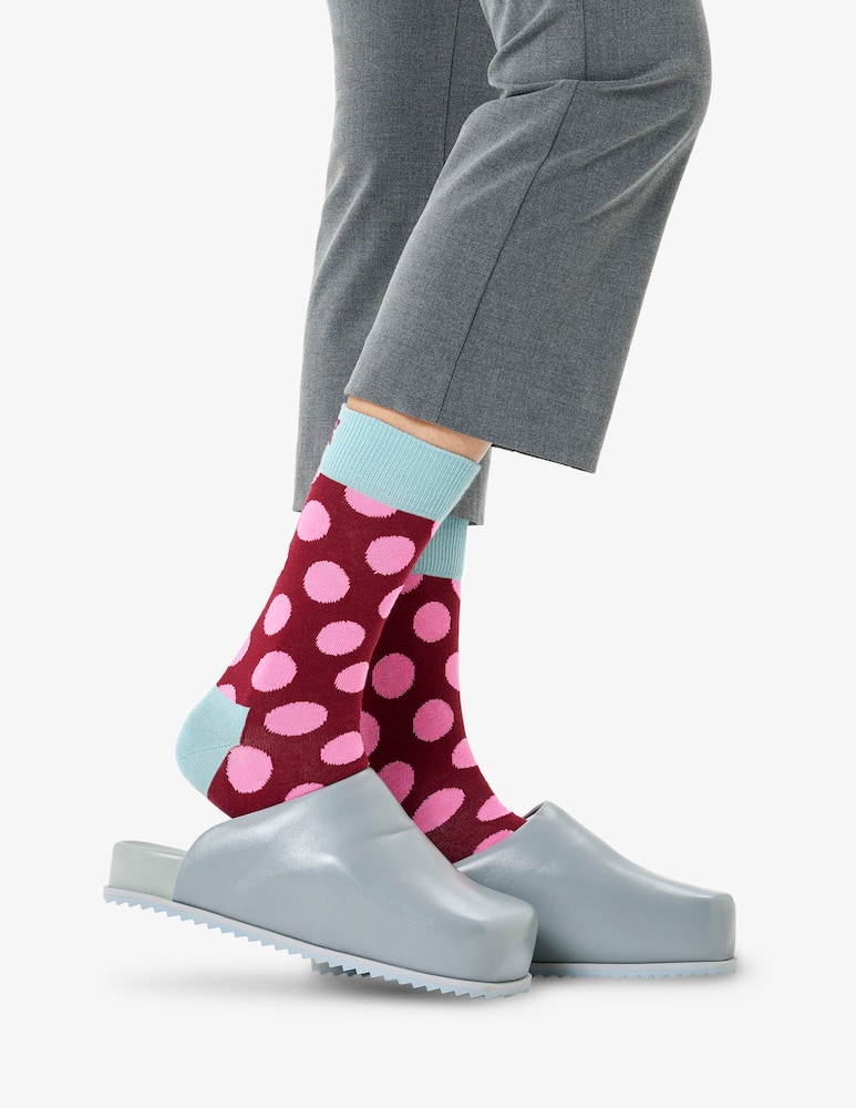 Happy Socks Calze Big Dot - immagine 2 Happy Socks Calze Big Dot - immagine 2