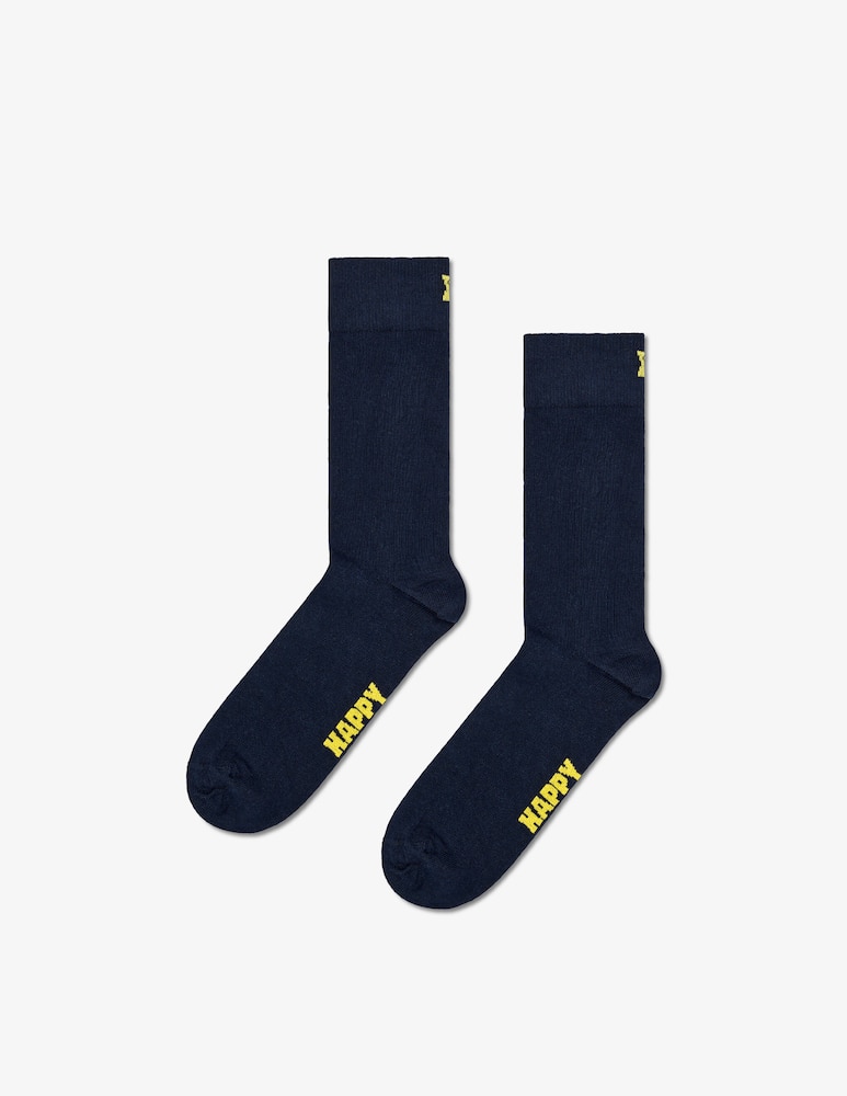 Happy Socks Calze 4-pack new vintage gift set - immagine 5 Happy Socks Calze 4-pack new vintage gift set - immagine 5
