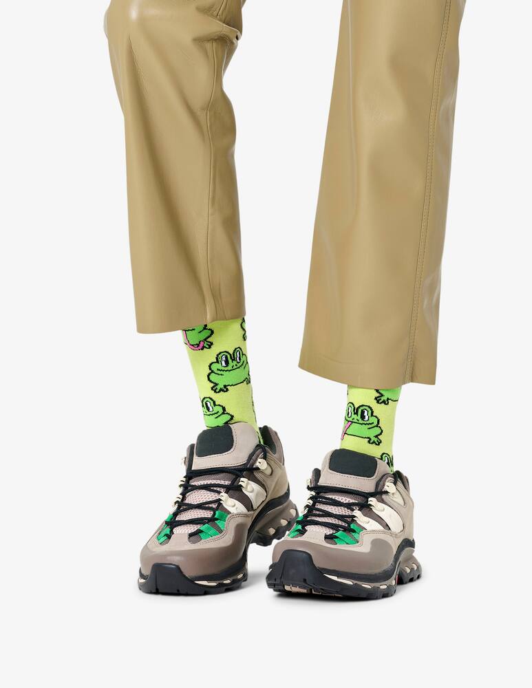 rinascente Happy Socks Calze Frog