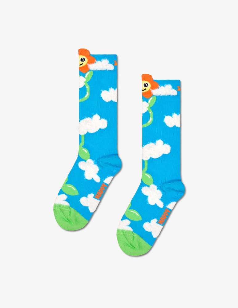 Happy Socks Growing flower socks - picture 1 Happy Socks Growing flower socks - picture 1