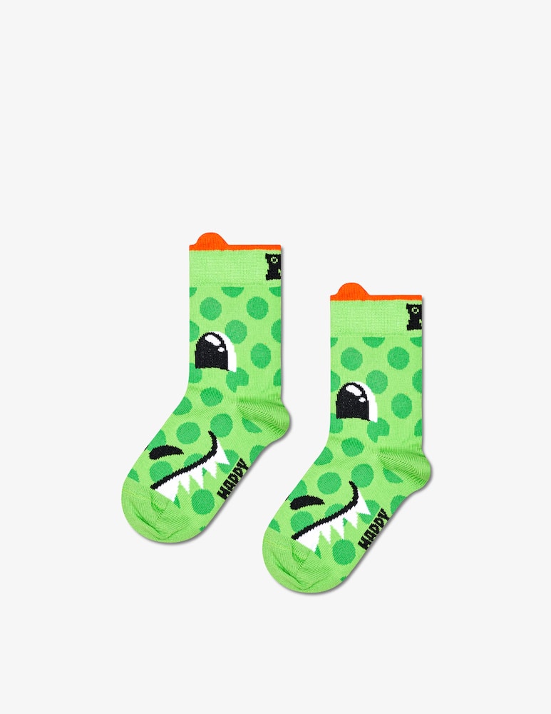 Happy Socks Calzini dragon  - immagine 1