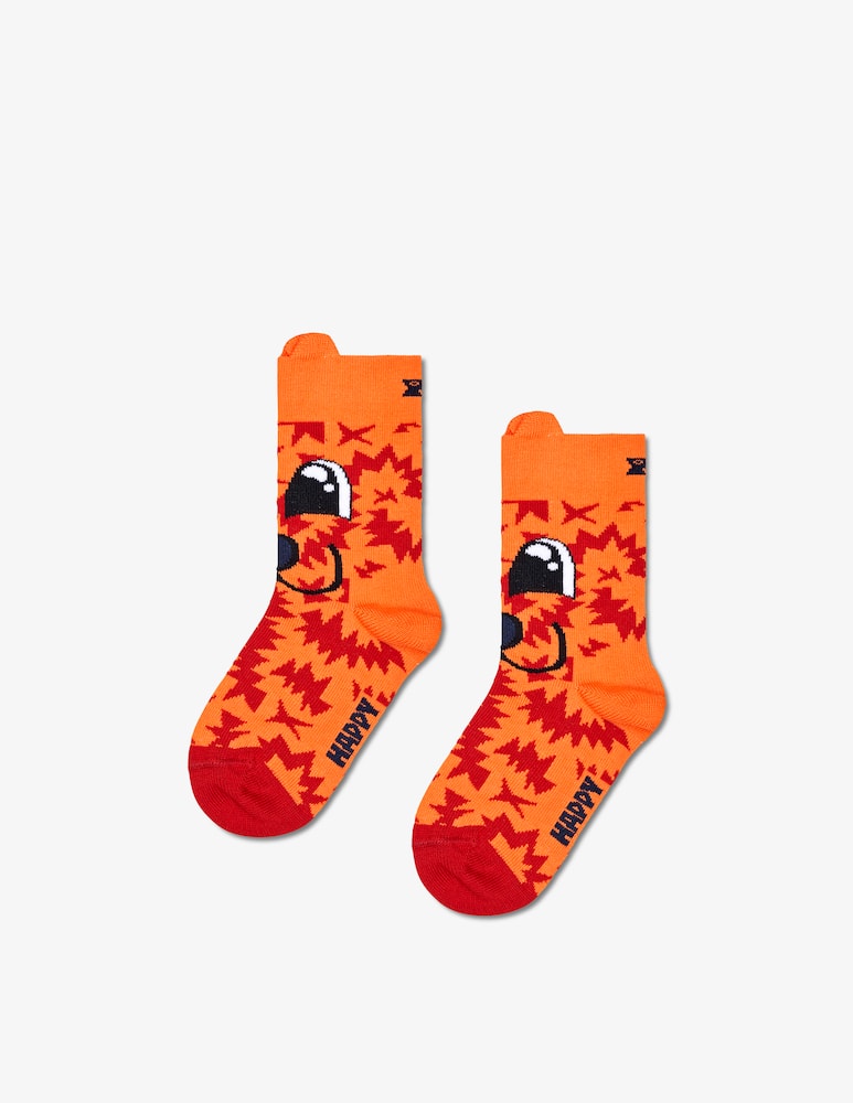 Happy Socks Calzini fox  - immagine 1