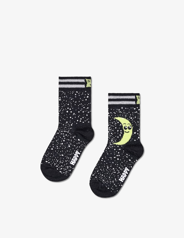 Happy Socks Calzini half moon - immagine 1 Happy Socks Calzini half moon - immagine 1