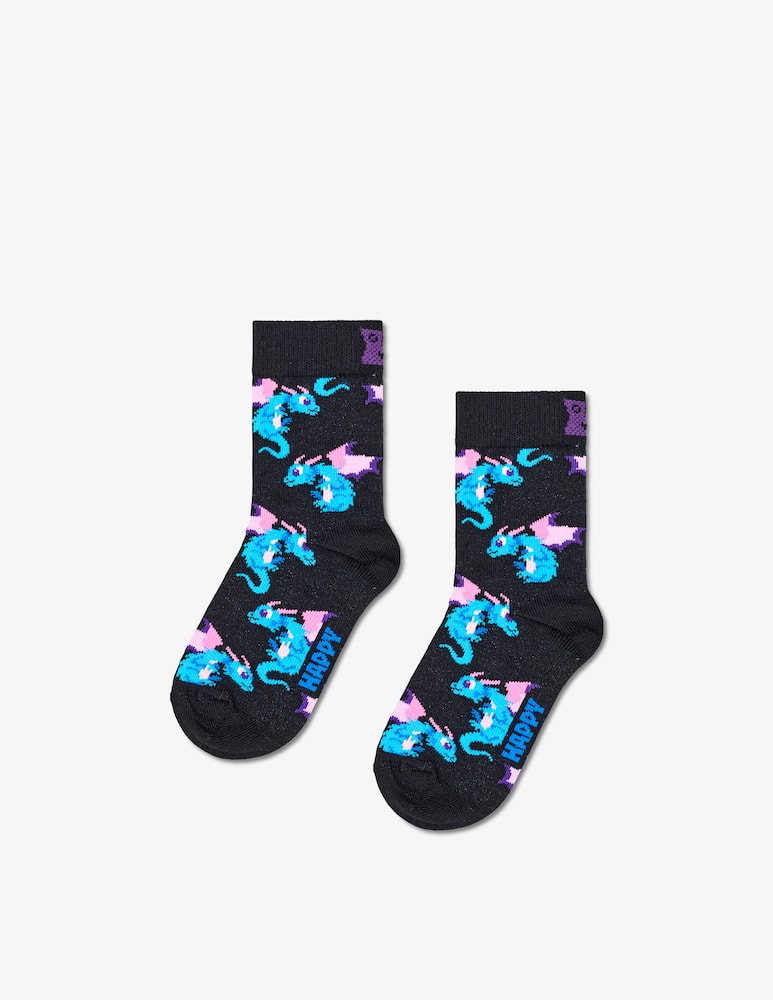 Happy Socks Calzini anime dragon - immagine 1 Happy Socks Calzini anime dragon - immagine 1
