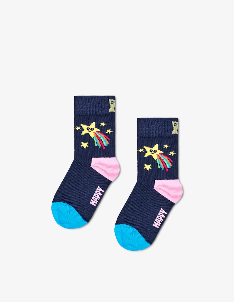 rinascente Happy Socks Calzini stella brillante