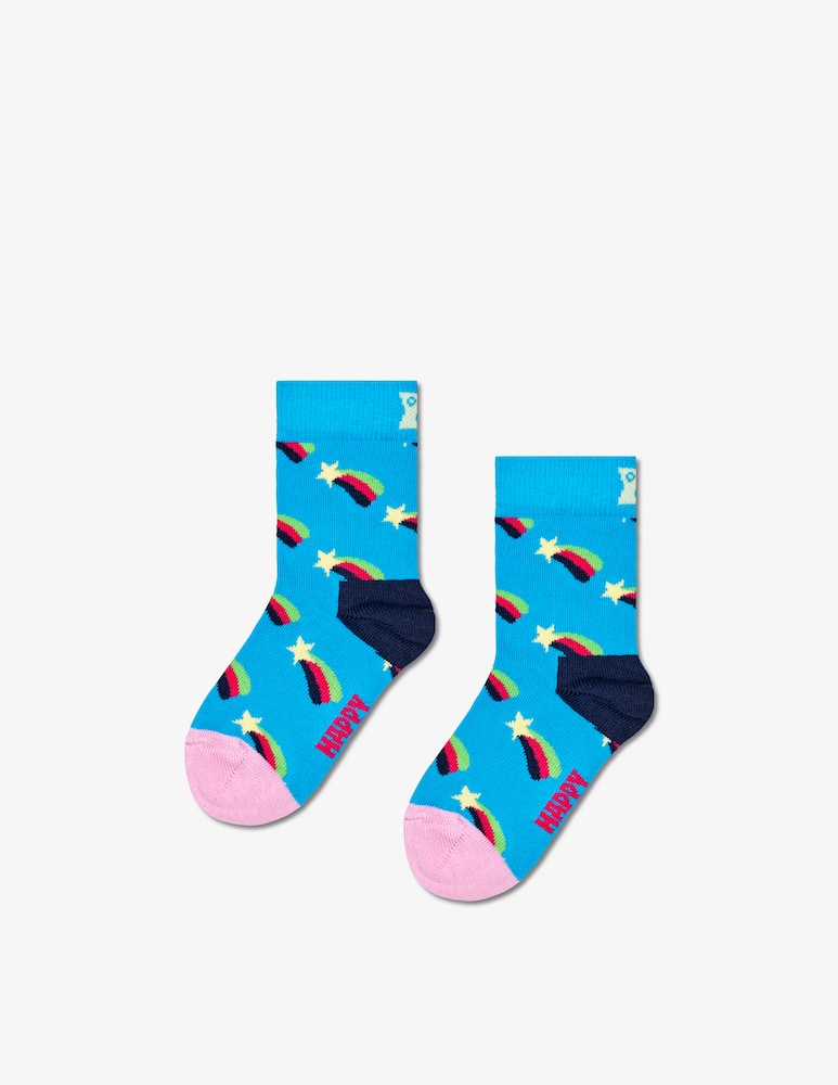 Happy Socks Shooting star socks - picture 1 Happy Socks Shooting star socks - picture 1