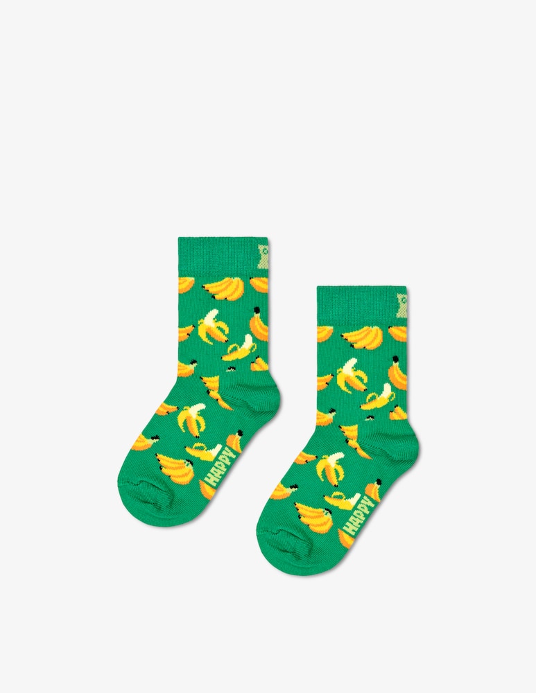 rinascente Happy Socks Calzini banana