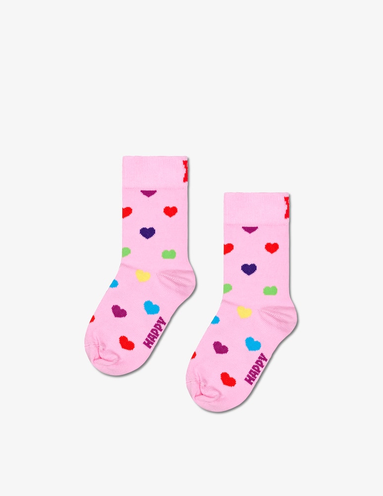 Happy Socks Calzini heart - immagine 1 Happy Socks Calzini heart - immagine 1