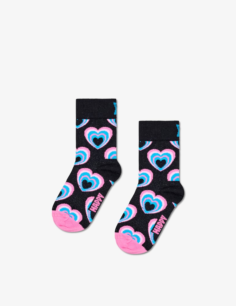 Happy Socks Calzini heart in heart  - immagine 1
