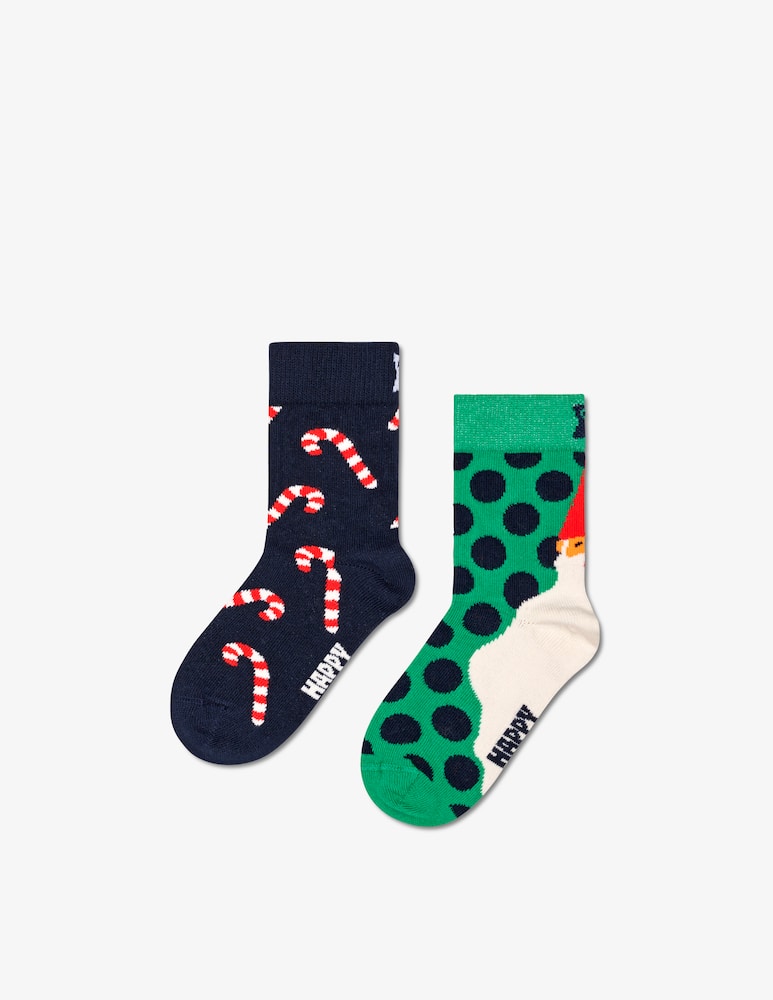 Happy Socks Set of 2 pairs of socks - picture 1 Happy Socks Set of 2 pairs of socks - picture 1