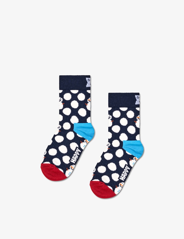 Happy Socks Set of 2 pairs of socks - picture 2